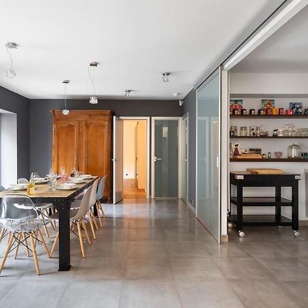 Le Riad by Cocoonr Nantes Exteriér fotografie