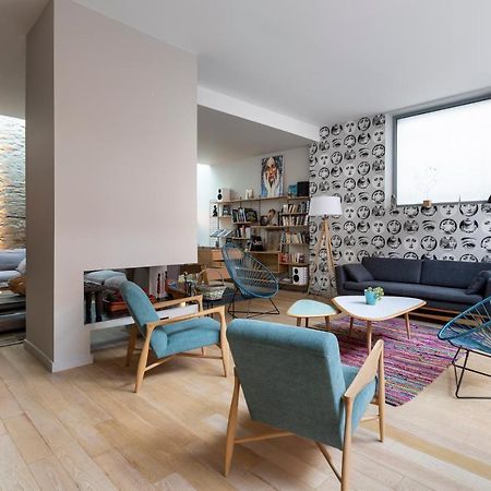 Le Riad by Cocoonr Nantes Exteriér fotografie