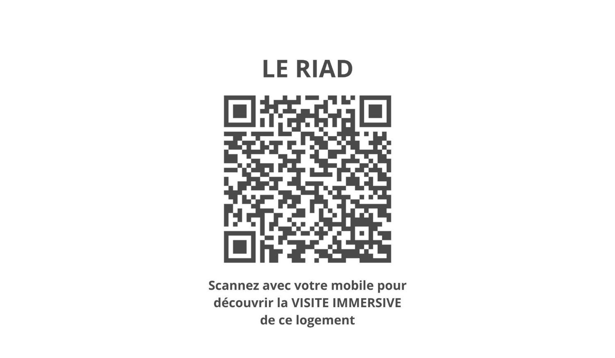 Le Riad by Cocoonr Nantes Exteriér fotografie
