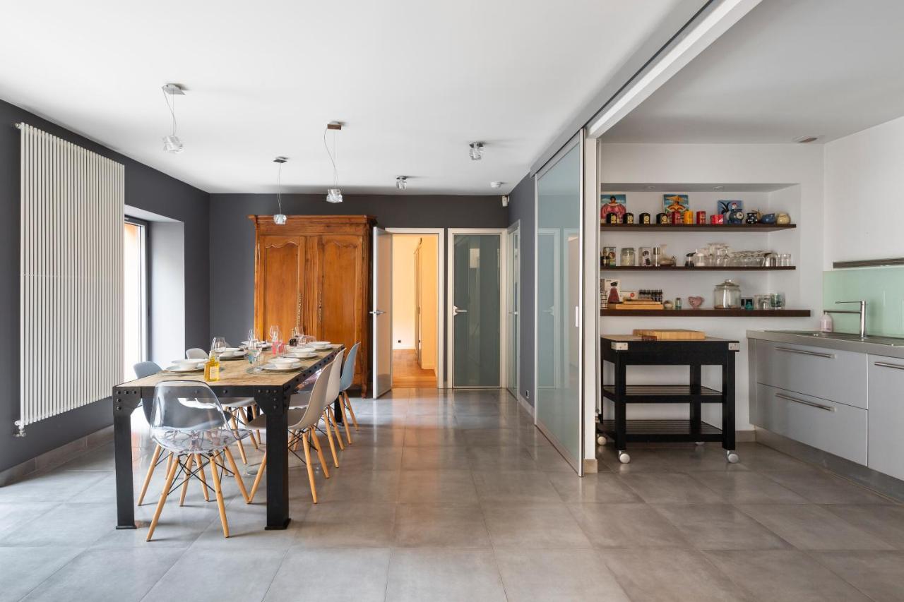 Le Riad by Cocoonr Nantes Exteriér fotografie