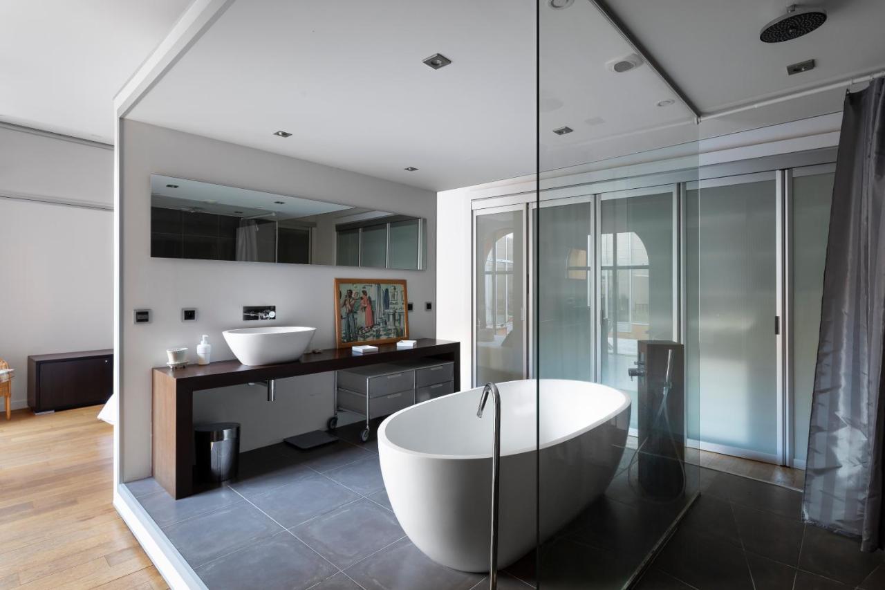 Le Riad by Cocoonr Nantes Exteriér fotografie
