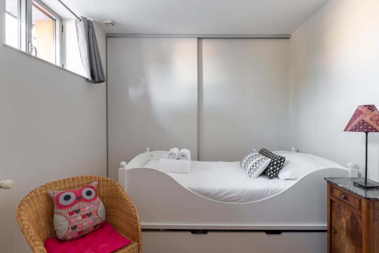 Le Riad by Cocoonr Nantes Exteriér fotografie