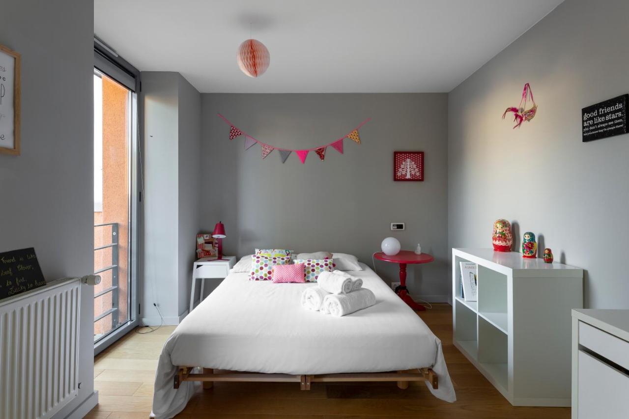 Le Riad by Cocoonr Nantes Exteriér fotografie